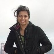 Infinity Analytics Consulting Employee Aditi Vad's profile photo