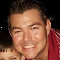 Cohesity Employee Bryan McBride's profile photo