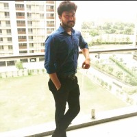 DORSET KABA SECURITY SYSTEMS PVT LTD Employee Ronak Luhar's profile photo