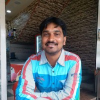 DesignBoxed Employee Krishnareddy Banala's profile photo