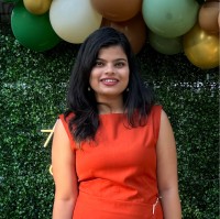 Aakansha Mathur Email