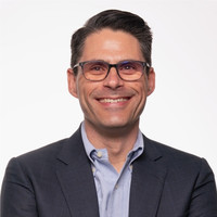 Earth Resources Technology Employee Mark Lee's profile photo