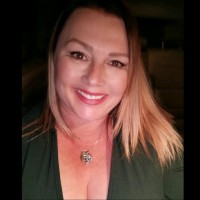 Charities Aid Foundation Employee Vicki Mercer's profile photo