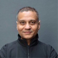 Abhishek Dalmia