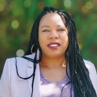 Boltive Employee Yuvette Dillard's profile photo