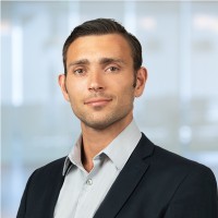 Enstar Group Employee Matthew Viney's profile photo