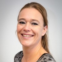 Judo Bond Nederland Employee Anneke Verbeek's profile photo