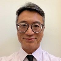 Banner Health Employee Norman Wang's profile photo