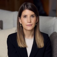 The Alpina Gstaad Employee Nadine Friedli's profile photo