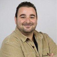 David Darmon Email & Phone Number