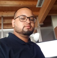 FILTERS SpA Employee Fahd Zrhaida's profile photo