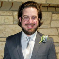 iidon Security Associates Employee Benjamin Debus's profile photo