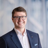 Graham Employee Michael Warner's profile photo