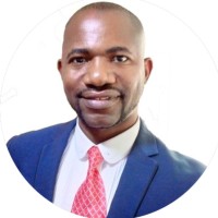 Expertedge Consulting Group (ECG) Employee Isaac Ayanda's profile photo