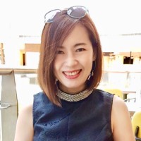 Singtel Employee May Tang's profile photo