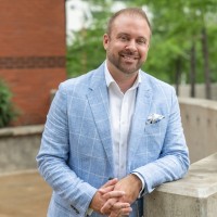 International Association of Venue Managers Employee Fasae Trevor S. Mitchell's profile photo