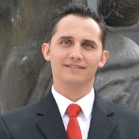 Questum Corporate Employee Jorge A. Gonzalez Lopez's profile photo