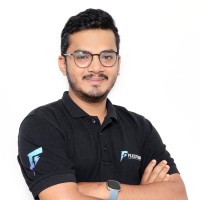 Flextron Employee Royan Rebello's profile photo