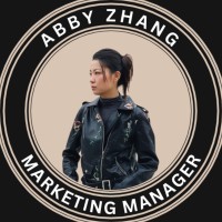 Hanshow Employee Abby Z.'s profile photo
