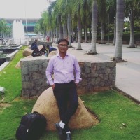 Ravindra Rai Email