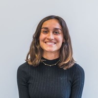 Coreoz Employee Anne-Sophie Roche's profile photo
