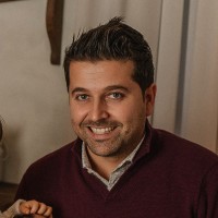 dte - instalações especiais Employee Flávio Ribeiro's profile photo