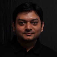 CRED Employee Himanshu Das's profile photo