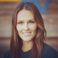 Aviator Nation Employee Jessica Madrid's profile photo