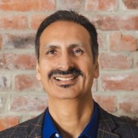 ForwardAI Employee Nick Chandi's profile photo