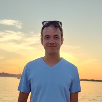 Dries Belmans Email