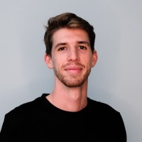 Young Platform Employee Andrea Ferrero's profile photo