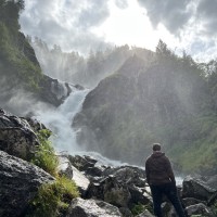 Staermose Industry A/S Employee Yaroslav Romanyuk's profile photo