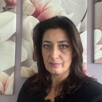 Itx Cargo SRL Employee Monica Tagliareni's profile photo