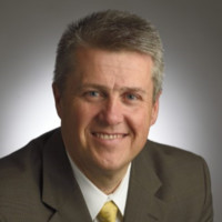 Paul Thornsberry Email & Phone Number