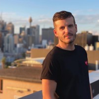 Stan. Employee Mike Radics's profile photo