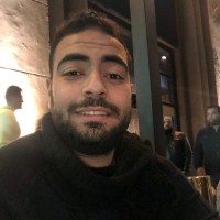 Mohamed Shaheen Email