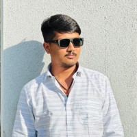 Altius Infoway Employee Khodal Vasoya's profile photo