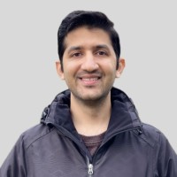 Cinemark Employee Farhan Munir's profile photo