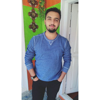 timar Employee Ali Rafiq's profile photo