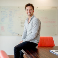 Evestar Employee Jonathan Gosper's profile photo