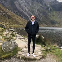 CTS Employee Aaron Spenceley's profile photo