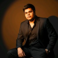 Mixed Route Juice v 2.0 Employee Digant Nath's profile photo