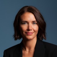 VisioCyber AI Employee Jessie Lane's profile photo
