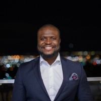 PANIO Employee Omi Iyamu's profile photo