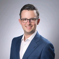 Fabian Sieberth Email & Phone Number