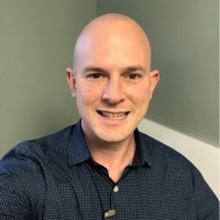 aeSolutions Employee Stephen Reilly's profile photo
