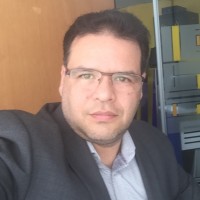 Redsis Employee Marlon Neira's profile photo