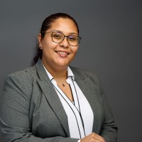 UCLA Health Employee J. Isabella Hernandez's profile photo