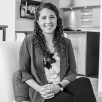 archall architects Employee Laura Lombardo's profile photo