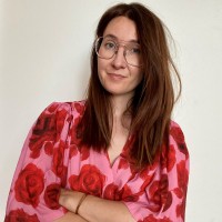 TrustIT Employee Agnieszka Pietrzak's profile photo